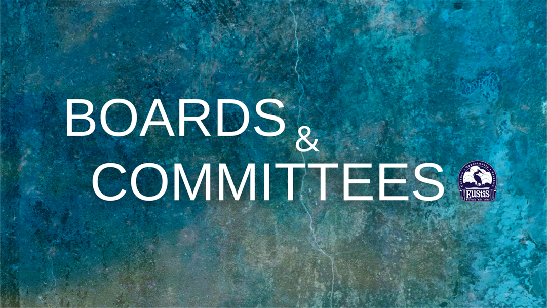 boards-committees-eustis-fl