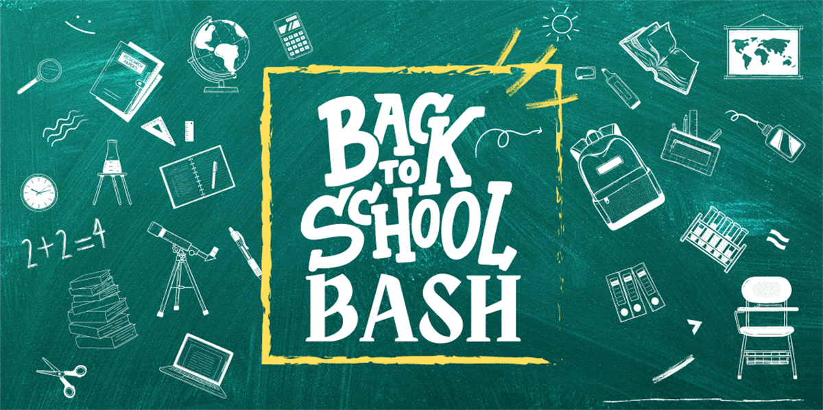 Back To School Bash 22 Eustis Fl