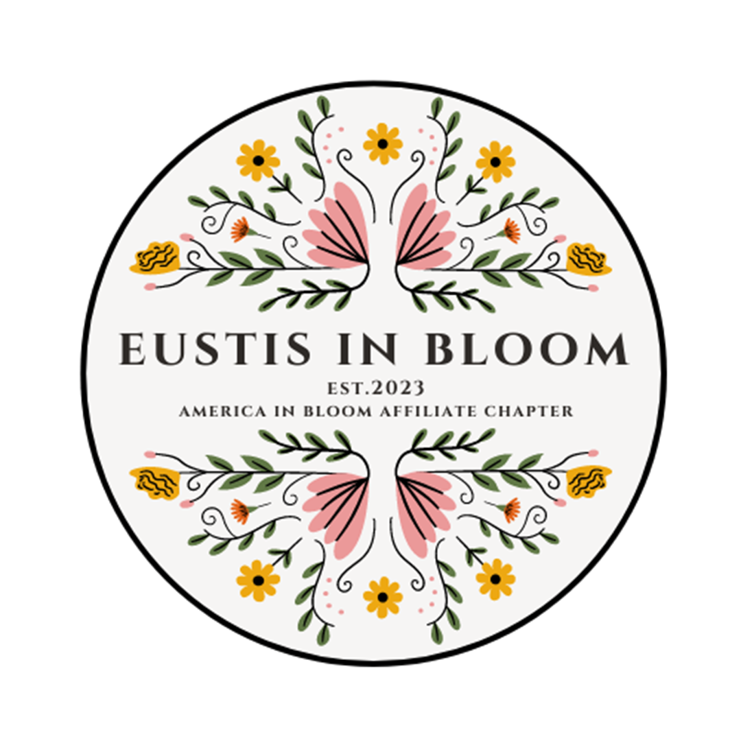 Eustis in Bloom - Eustis FL