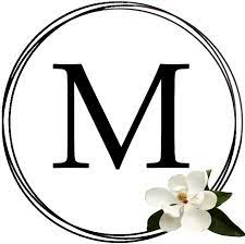 Magnolia Wine Garden Logo