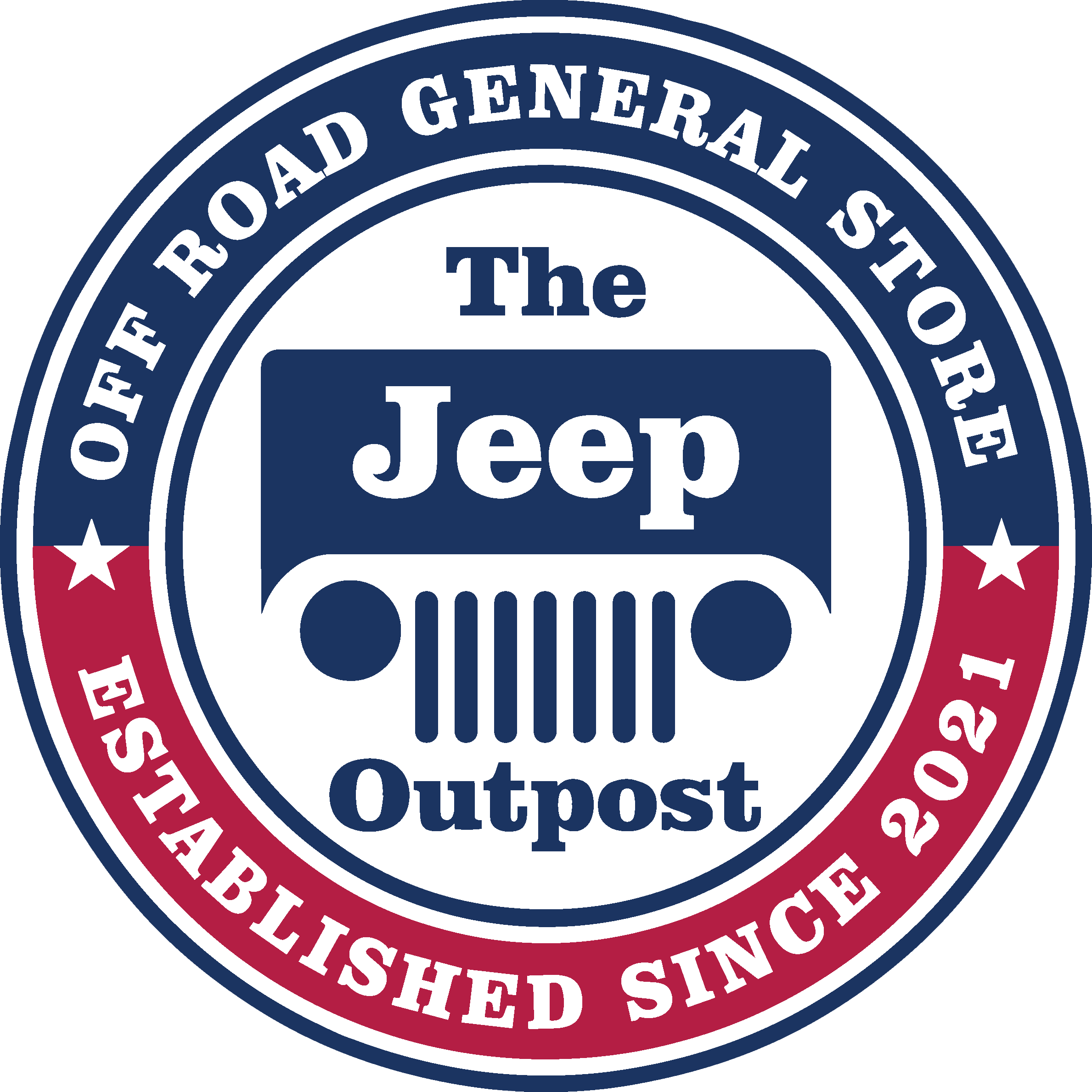 The Jeep Outpost