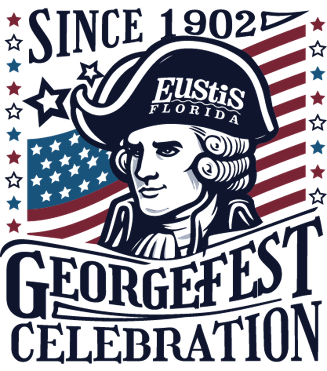 Georgefest Logo