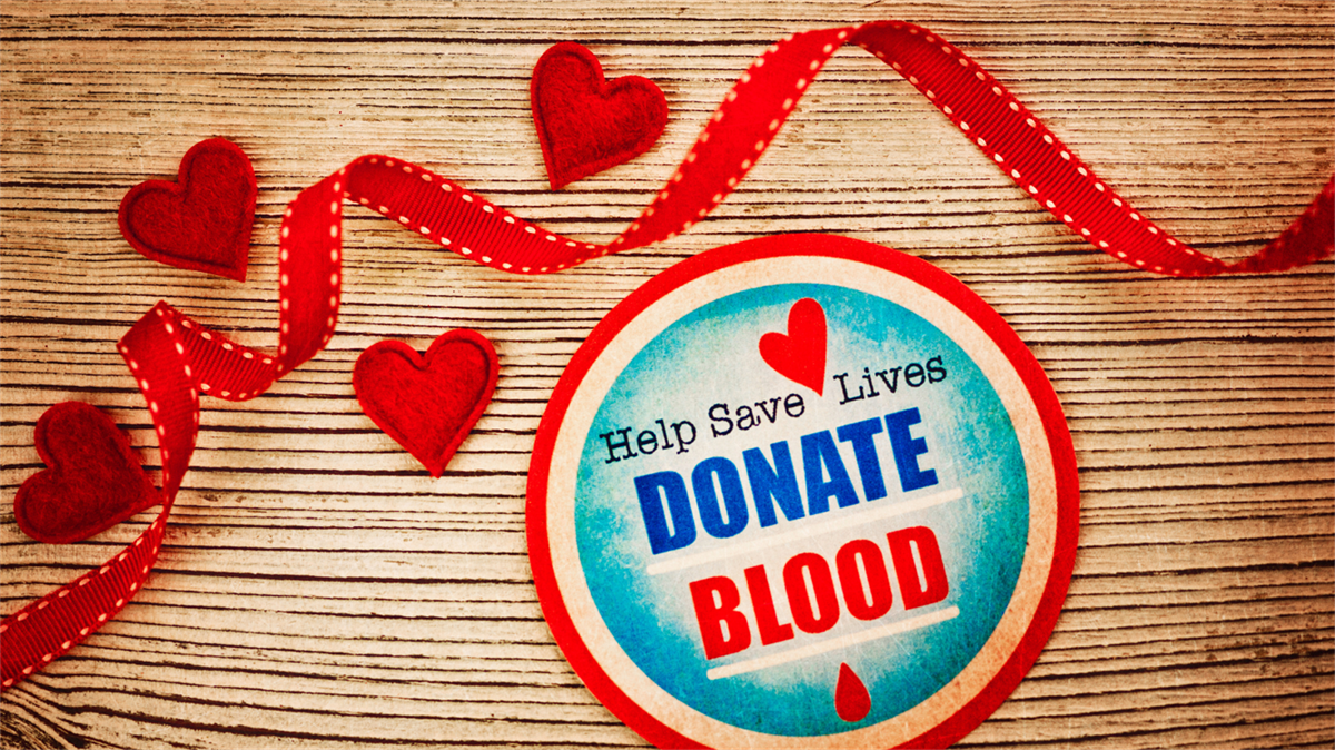 Things To Do In Southern Brooklyn This Week: Donate Blood For