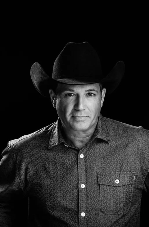 Headshot for Tracy Byrd